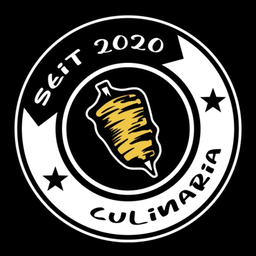 Culinaria logo.